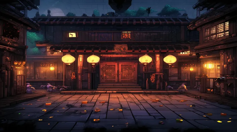 动物餐厅游戏图片2